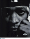 Chuck D signed 8x10 Photo PSA Autographed