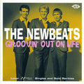 Newbeats - Groovin Out On Life - Music CD