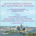 Alanna Records Greatest: 46th Anniversary / Var - Alanna Records Greatest: 46th Anniversary / Var - Music CD