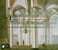 Bach / Roschmann / Von Magnus / Bartosz / Mertens - Cantatas 8 - Music CD