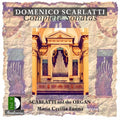 Scarlatti / Farina - Keyboard Sonatas 9 - Music CD