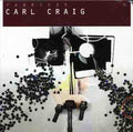 Craig,carl - Fabric 25 - Music CD