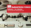 Nrk Remasters Collection / Various - Nrk Remasters Collection / Various - Music CD
