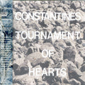 Constantines - Tournament Of Hearts - Music CD