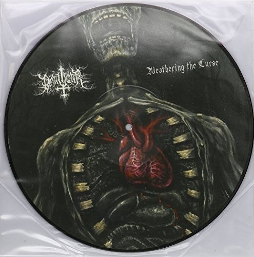 Draugar - Weathering The Curse - Vinyl Record