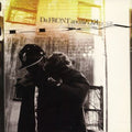 I-dea - Da Front & Back - Music CD