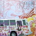 Magnolia - Nuts - Music CD