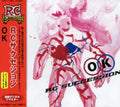 Rc Succession - Ok - Music CD