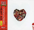 Rc Succession - Heart No Ace - Music CD