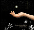 Urchin Farm - One Minute Snow - Music CD