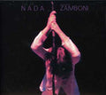 Zamboni,nada - L'apertura - Music CD
