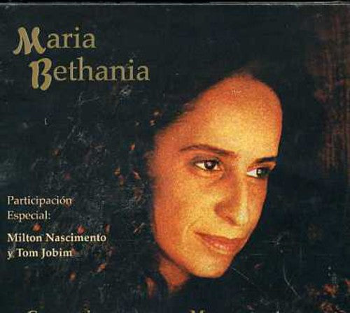 Bethania,maria - Canciones Y Momentos - Music CD