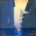 Fossati,ivano - Poco Prima Dell Aurora - Music CD