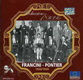 Francini / Pontier - Coleccion 78: 1946 / 1950 - Music CD