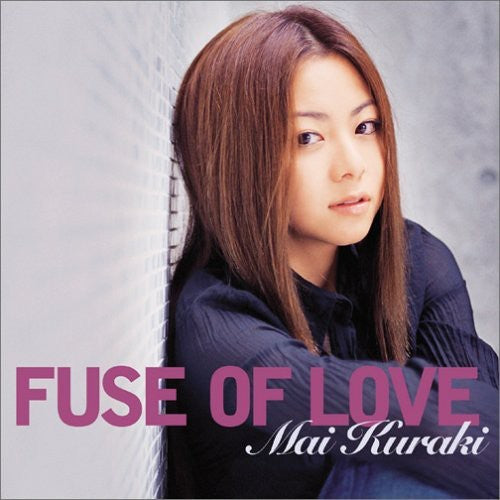 Kuraki,mai - Fuse Of Love - Music CD
