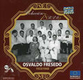 Fresedo,osvaldo - Coleccion 78: Con Ray Ruiz - Music CD
