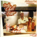 Akhenaton - Doubchill Burger - Quality Best Of - Music CD