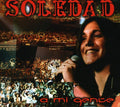 Soledad - A Mi Gente - Music CD