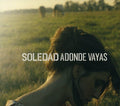 Soledad - Adonde Vayas - Music CD