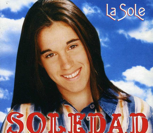 Soledad - La Sole - Music CD