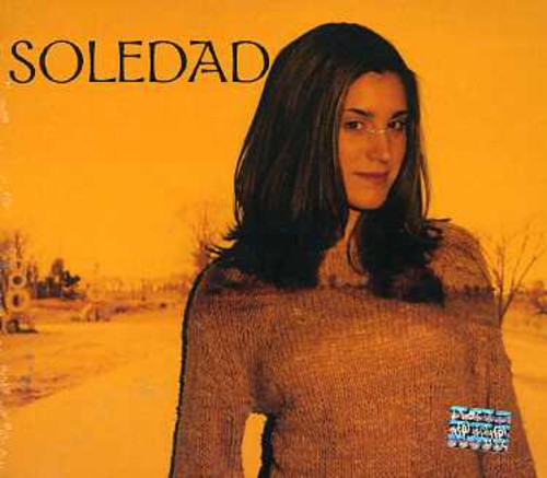 Soledad - Soledad - Music CD