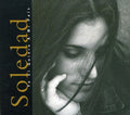 Soledad - Yo Si Quiero A Mi Pais - Music CD