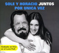 Soledad / Guarany - Juntos Por Unica Vez: Grabado En Vivo - Music CD