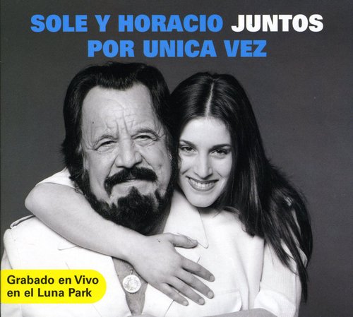 Soledad / Guarany - Juntos Por Unica Vez: Grabado En Vivo - Music CD