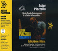 Piazzolla,astor - Edicion Critica: Msica Popular Contempo - Music CD
