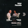 Piazzolla,astor,ferrer,horcio - Edicion Critica: En Persona - Music CD