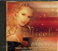 Nicole - Zeit Der Sterne - Music CD