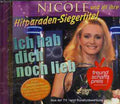 Nicole - Ich Hab Dich Noch Lieb - Music CD