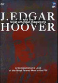 J Edgar Hoover & The Great American Inquisition - J Edgar Hoover & The Great American Inquisition - DVD