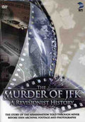 Murder Of Jfk A Revisionist History - Murder Of Jfk A Revisionist History - DVD