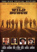 Wild Bunch (1969) - Wild Bunch (1969) - DVD