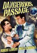 Dangerous Passage - Dangerous Passage - DVD