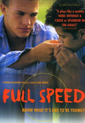 Full Speed (1996) - Full Speed (1996) - DVD