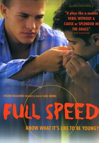 Full Speed (1996) - Full Speed (1996) - DVD