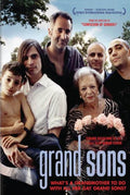 Grand Sons - Grand Sons - DVD