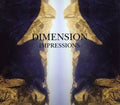 Dimension - Impressions - Music CD