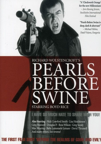 Pearls Before Swine - Pearls Before Swine - DVD