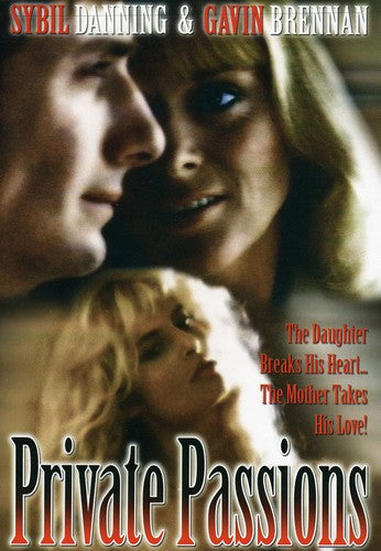 Private Passions - Private Passions - DVD