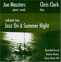 Massters,joe / Clark,chris - Jazz On A Summer Night 2 - Music CD