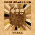 Huge Spacebird - Three - Music CD