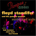 Standifer,floyd / Pampas Quartet - Scotch & Soda - Music CD