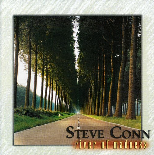 Conn,steve - River Of Madness - Music CD
