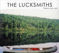 Lucksmiths - Where Were We - Music CD