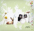 Filfla - Frame - Music CD