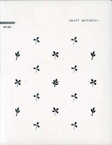 Small Melodies / Various - Small Melodies / Various - Music CD