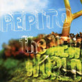 Pepito - New World - Music CD